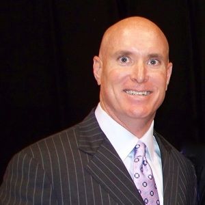 Meet your Posher, Kevin